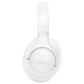 JBL Tune 730BT Wireless Over-Ear Headphones in White, , large