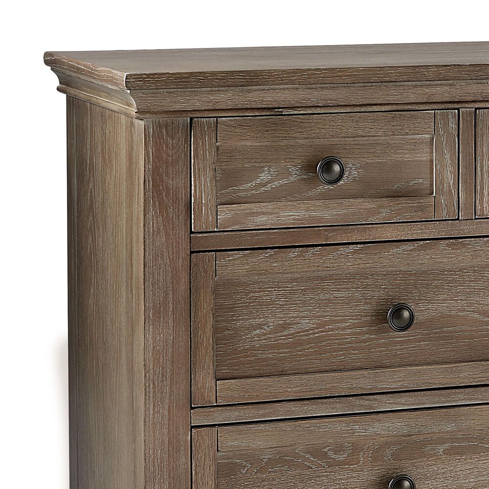 Eastern Shore 7 Drawer Dresser, , large