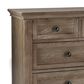 Eastern Shore 7 Drawer Dresser, , large