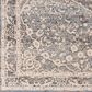 Surya Chicago CHG2315 7"10" Round  Slate, Charcoal, Light Beige, Blue, Black,Taupe Area Rug, , large