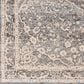 Surya Chicago CHG2315 7"10" Round Slate, Charcoal, Light Beige, Blue, Black,Taupe Area Rug, , large