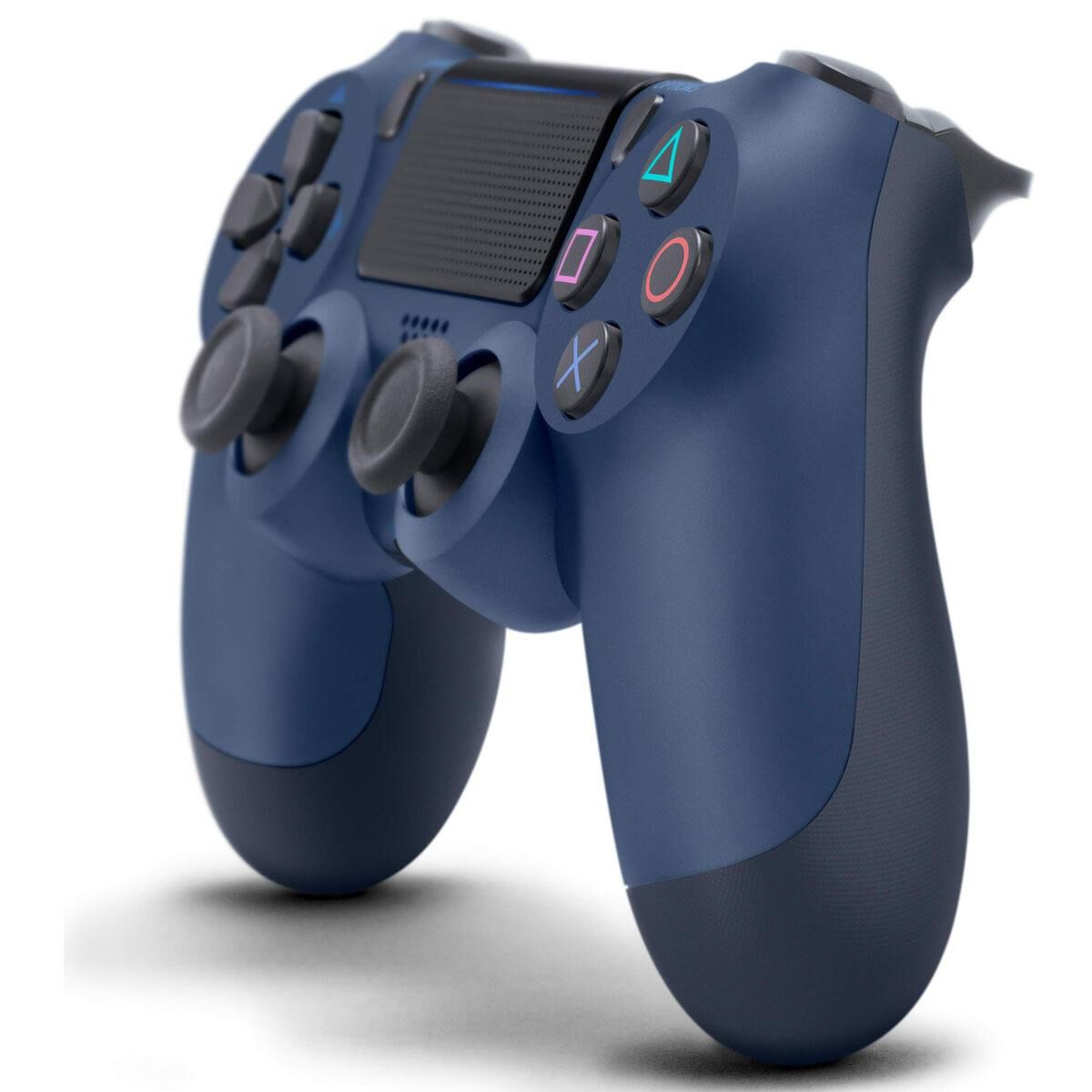 Sony DualShock 4 Wireless Controller for PlayStation 4 Midnight