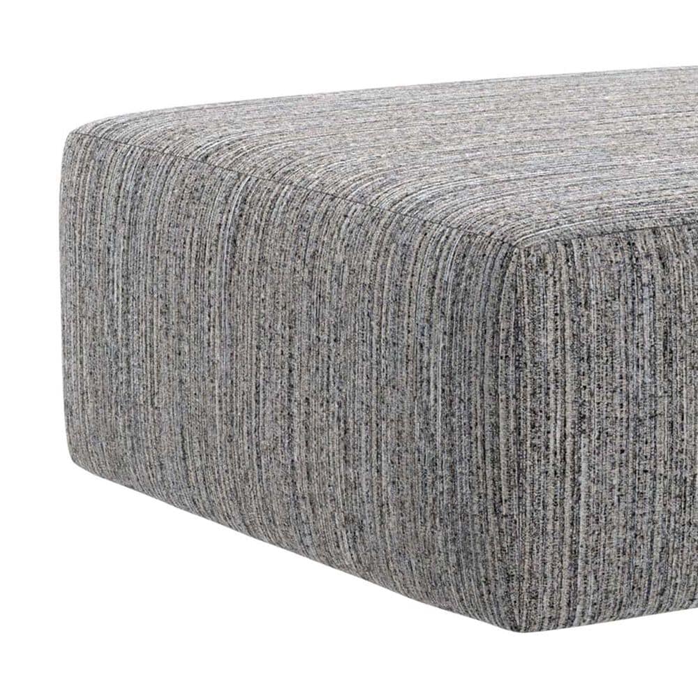 Hartsfield Avondale Cocktail Ottoman in Marble, , large