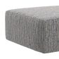 Hartsfield Avondale Cocktail Ottoman in Marble, , large