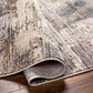Surya Aida 2"7" x 4"11" Beige, Ivory, Gray, Charcoal, Medium Gray and Tan Area Rug, , large