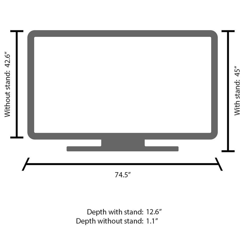 Samsung 85&quot; Class QN90F Neo QLED 4K Vision AI in Tital Black - Smart TV, , large