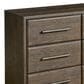 Furniture Worldwide Modern 9-Drawer Dresser Only in Sable, , large