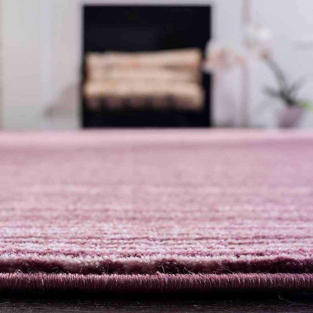 Safavieh Vision 3&#39; x 5&#39; Grape Area Rug, , large