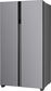 Frigidaire 21.4 Cu. Ft. 36" Counter-Depth Side-by-Side Refrigerator, , large