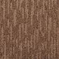 Mohawk Sculptured Touch II Carpet in Mahogany Stain, , large