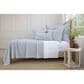 Pom Pom At Home Malibu King Sham in Light Blue, , large