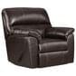 Arapahoe Home Rocker Recliner in Austin Chocolate, , large