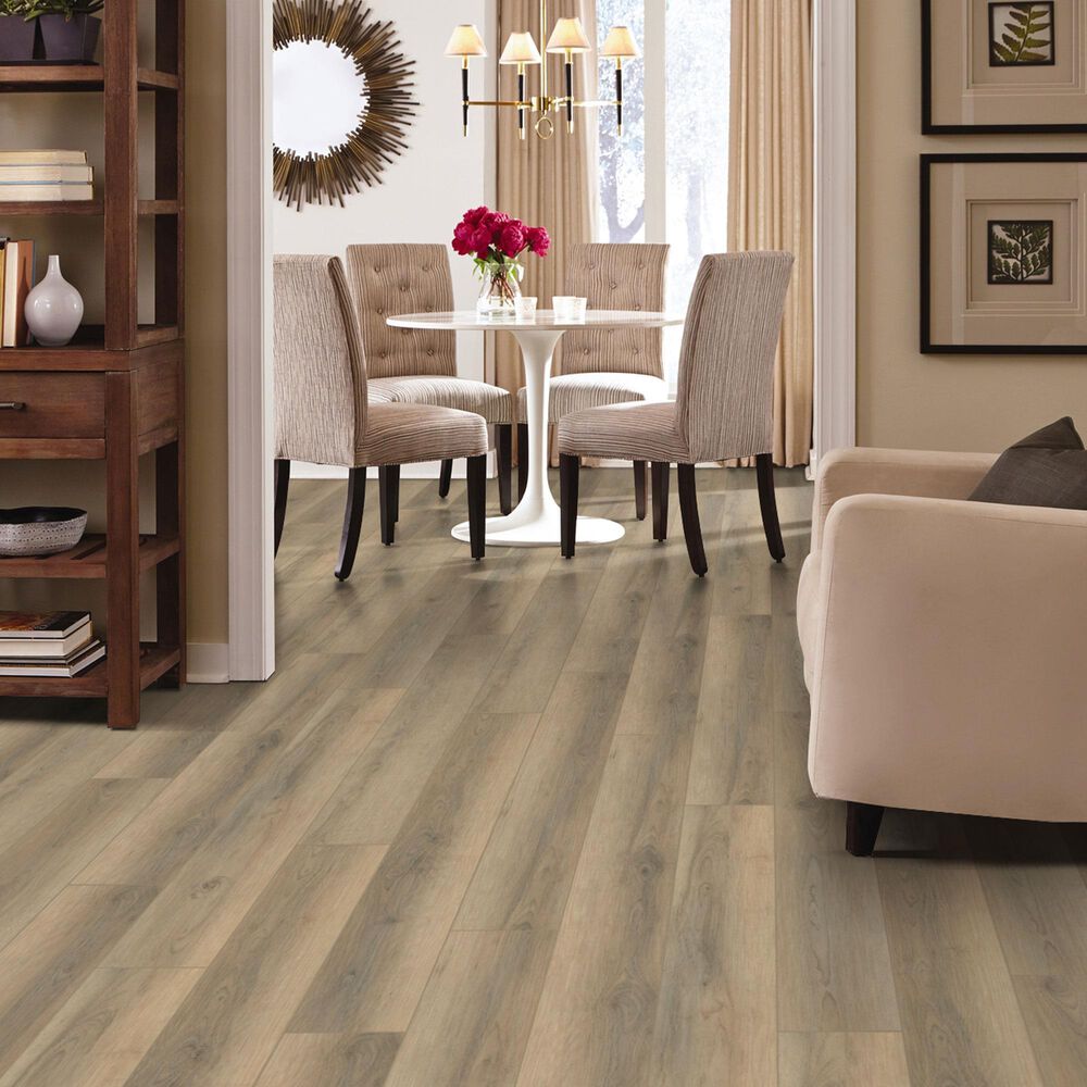 Happy Feet International Rescue Tahoe 7&quot; x 48&quot; Luxury Vinyl Plank, , large
