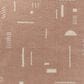 Balta Rugs Rupa 3090669 5"3" x 7" Pink Area Rug, , large