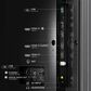 Hisense 85" Class U8 Series 4K ULED in Black - Smart Google TV, , large