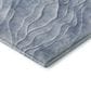Dalyn Rug Company Pacifica PA1 5" x 7"6" Denim Area Rug, , large