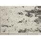 Nourison Maxell MAE07 7"10" x 10"6" Ivory Area Rug, , large