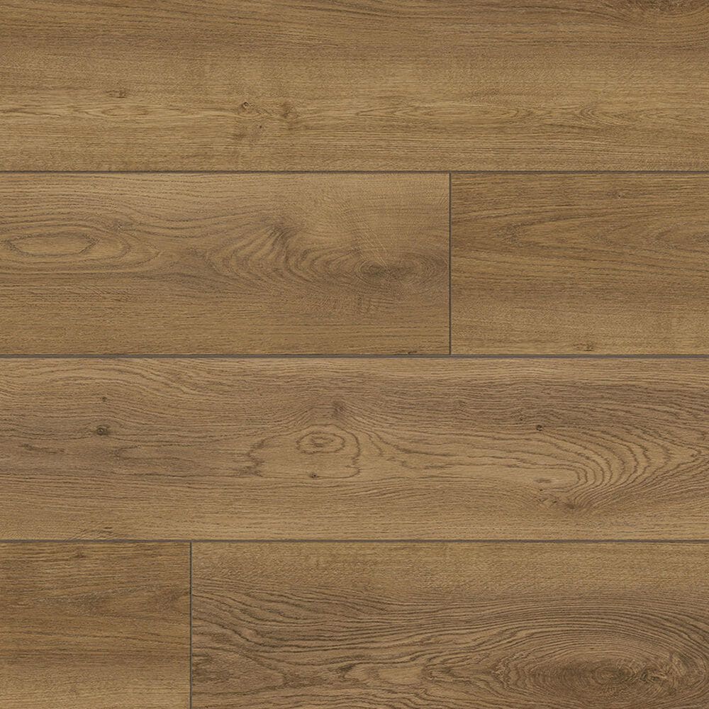 Paramount RigidCORE Cornerstone Ashen Tan 7" x 48" Luxury Vinyl Plank, , large