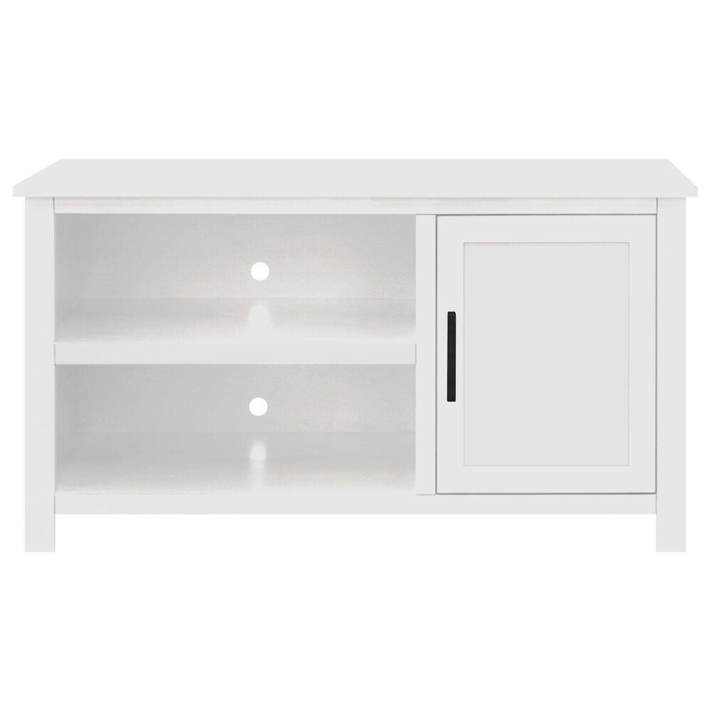 Legends Home Prescott 52" Console in White, , large