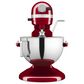 KitchenAid 5.5 Quart Bowl-Lift Stand Mixer in Empire Red, , large