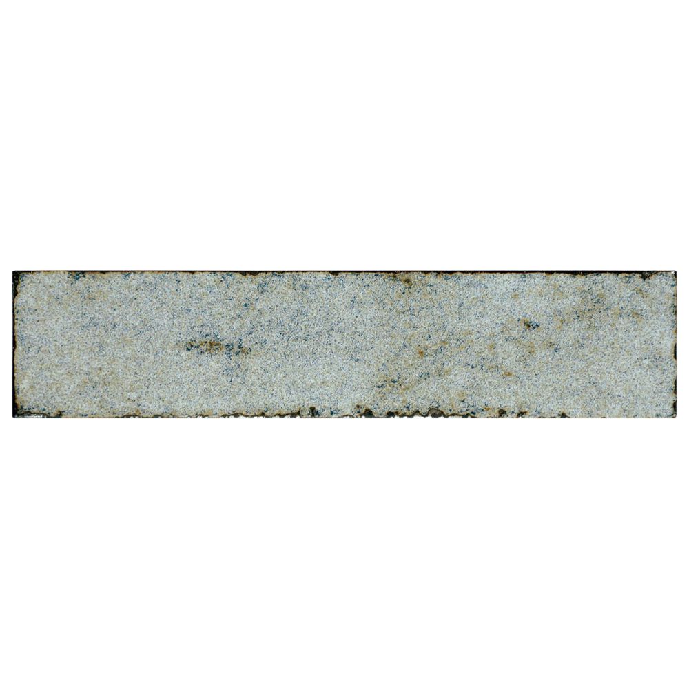 Dal-Tile Iridescent Isles Treasure 2" x 9" Porcelain Tile, , large