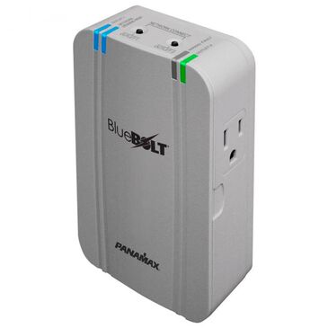Panamax BlueBOLT 2 OUTLET Surge Protector with Wireless Communication, , large