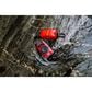 OM- System CHS-09 TG Floating Handstrap in Black and Red, , large