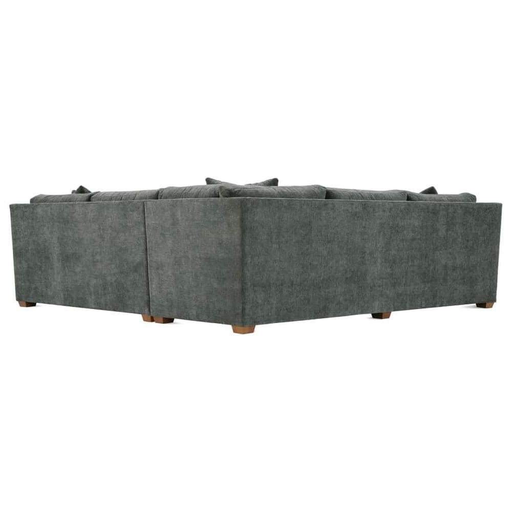 Rowe Furniture Bradford 2-Piece Sectional, , large