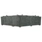 Rowe Furniture Bradford 2-Piece Sectional, , large