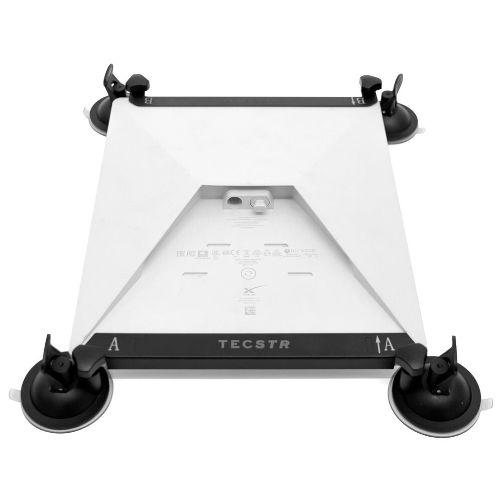 Starlink Magnet Roof Mount in Black, , large