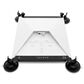 Starlink Magnet Roof Mount in Black, , large