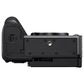 Sony Cinema Line FX3 Full Frame Cinema Camera in Black, , large