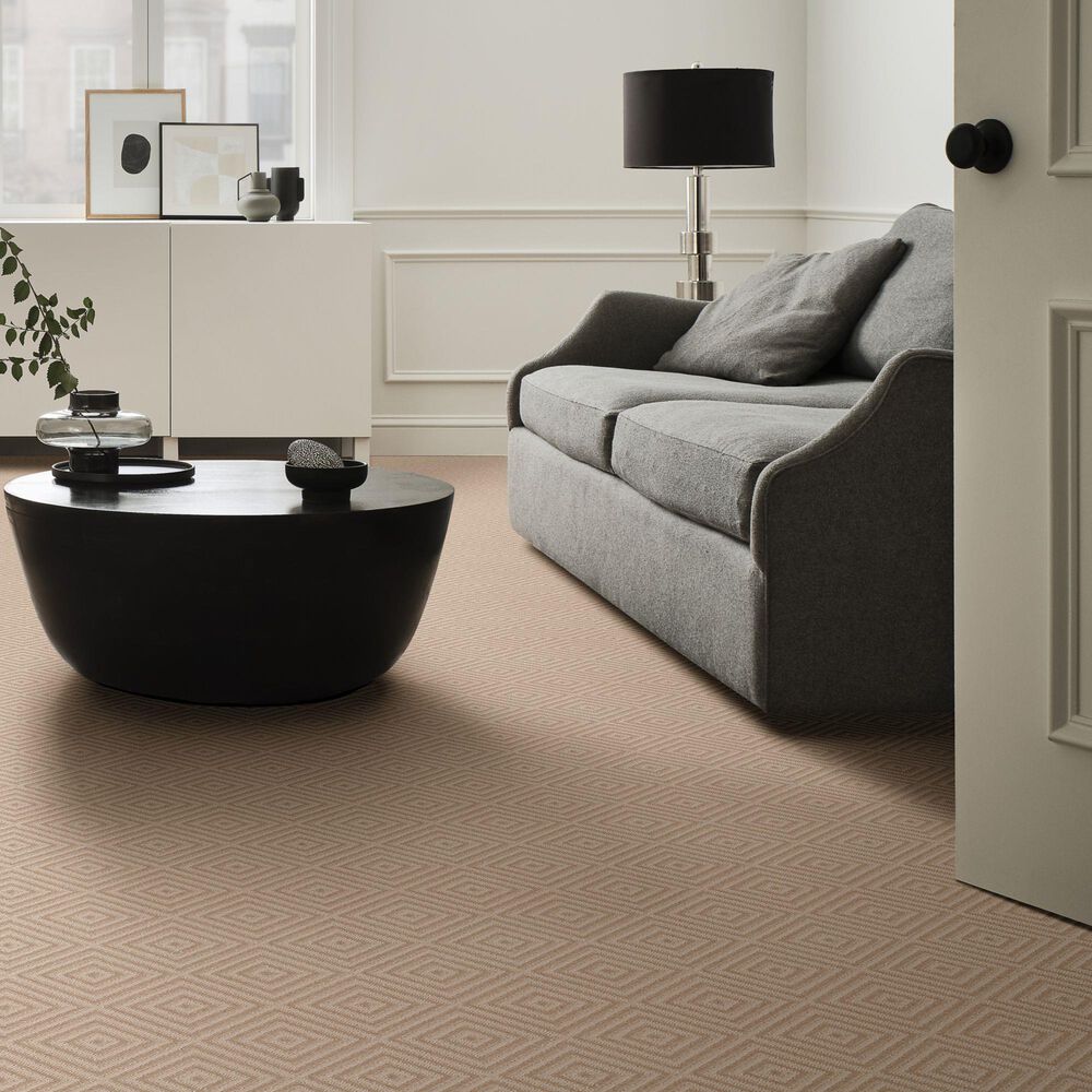 Anderson Tuftex Aristocrat Carpet in Cashmere, , large