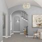 Dal-Tile Multitude Urban Grey Wave 12" x 24" Ceramic Tile, , large