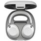 Sony 1000X The Collexion Wireless Noise Canceling Over-the-Ear Headphones in Platinum, , large