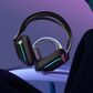Logitech G733 Lightspeed Wireless RGB Gaming Headset in Black, , large