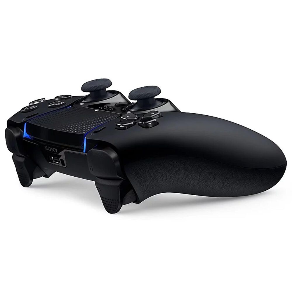 Sony DualSense Edge Wireless Controller for PlayStation 5 in Midnight Black, , large