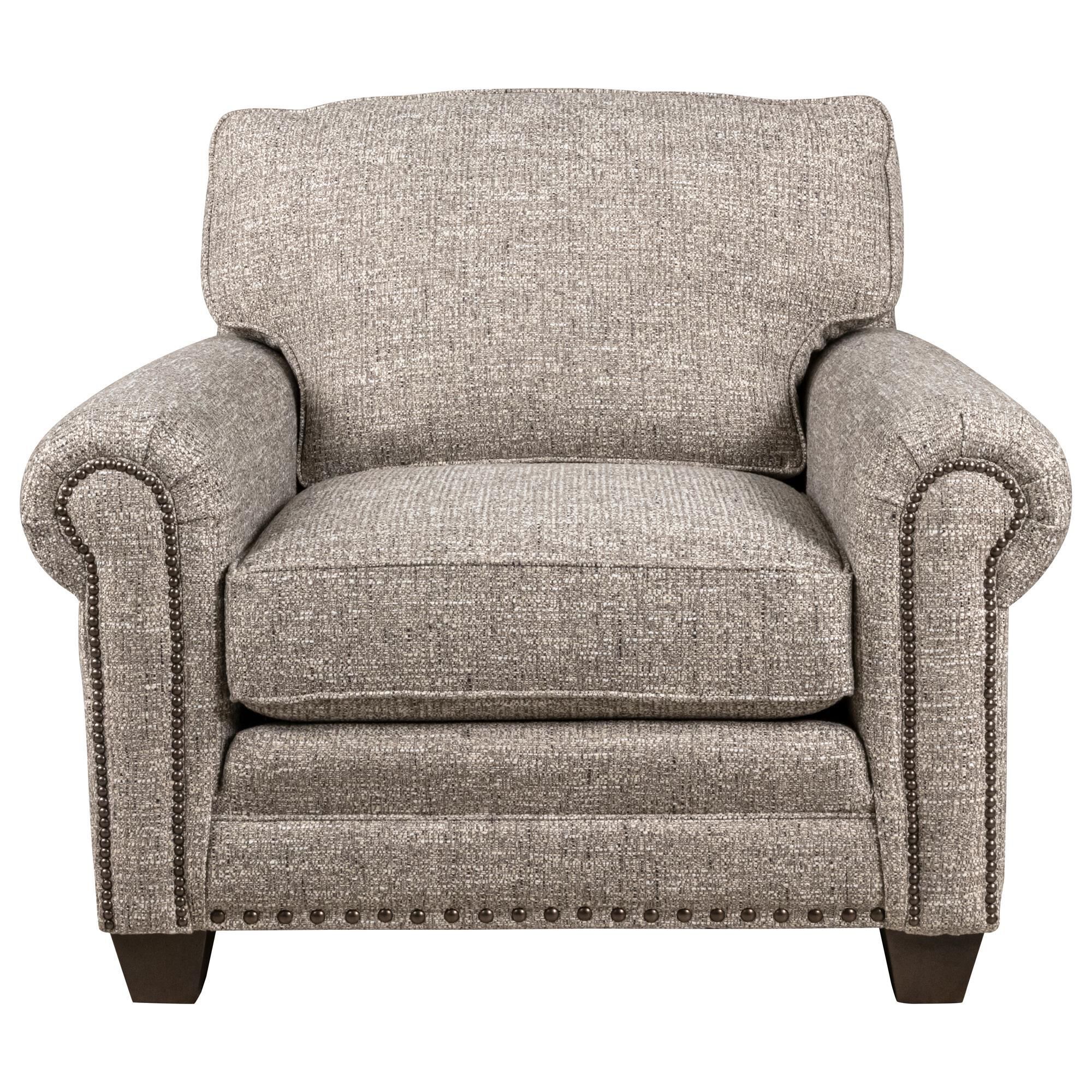 Smith brothers chair clearance and a half