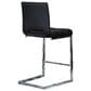 Sunset Furniture Delta 25" Counter Stool in Chrome, , large