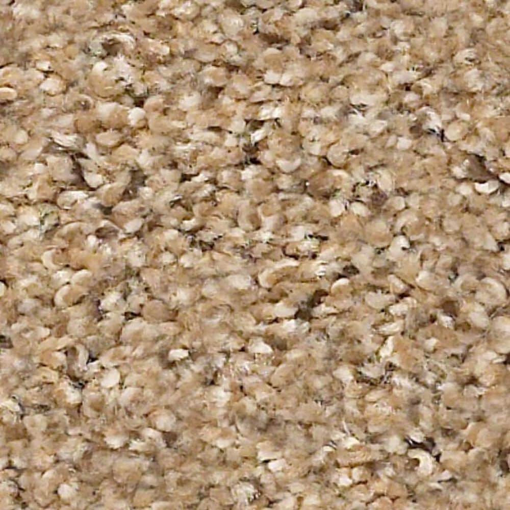 Shaw Elemental Mix III Carpet in Bridle Leather, , large