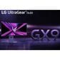 LG 39" UltraGear WQHD OLED Curved Gaming Monitor in Black, , large