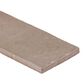 Soho Studio Serena Taupe 3" x 8" Ceramic Tile, , large