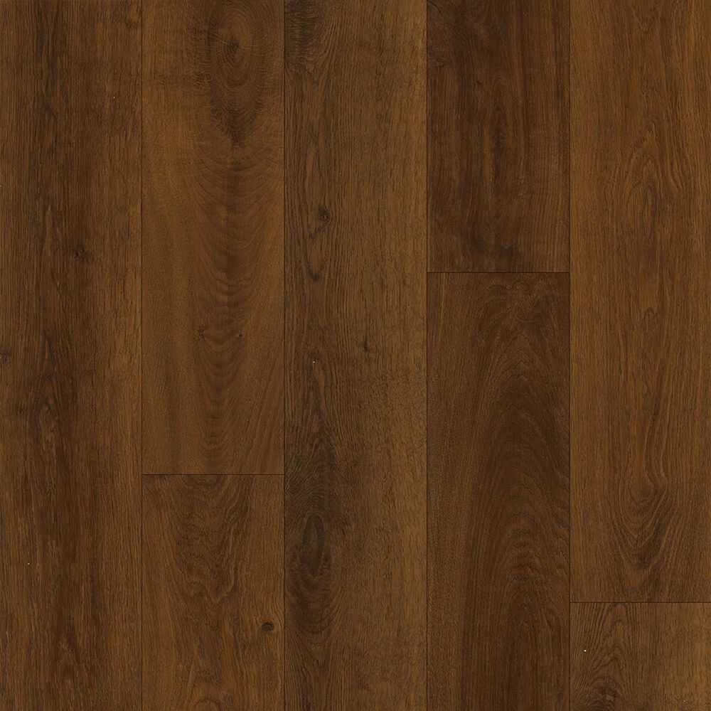 Mullican Flooring Axis Pro 9 Havana 9" x 60" Luxury Vinyl Plank, , large