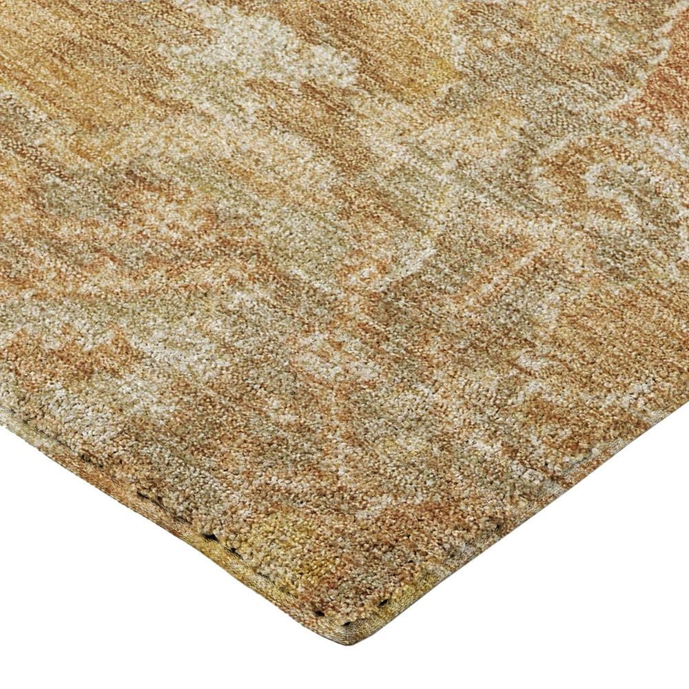 Dalyn Rug Company Tabrook TB10 Khaki 5&#39; x 7&#39;6&quot; Area Rug, , large