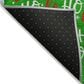 Dalyn Rug Company Wonderland WN18 1"8" x 2"6" Green Indoor/Outdoor Area Rug, , large