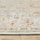 Oriental Weavers Keaton Grey and Multicolor 2"3" x 7"6" Runner, , large