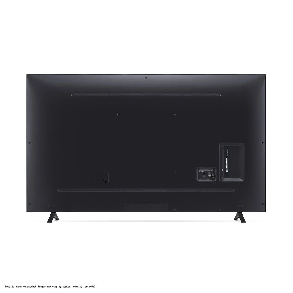 LG 75&quot; Class UT75 Series 4K UHD in Black - Smart TV, , large
