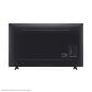 LG 75" Class UT75 Series 4K UHD in Black - Smart TV, , large