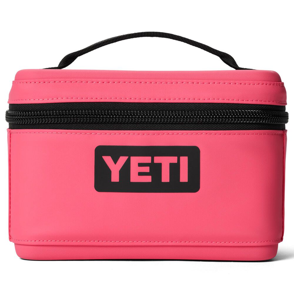 YETI Daytrip 3L Insulated Snack Box in Tropical Pink, , large