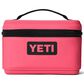 YETI Daytrip 3L Insulated Snack Box in Tropical Pink, , large
